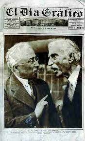 Destitución de Alcalá Zamora sustituido por Azaña