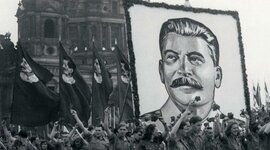 Timeline: ESTALINISMO