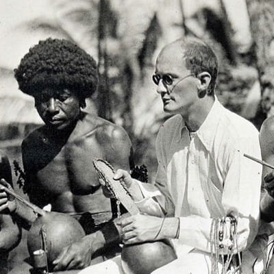 Timeline: Contexto histórico del funcionalismo y estructural funcionalismo