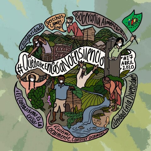 Crisis en las extensiones