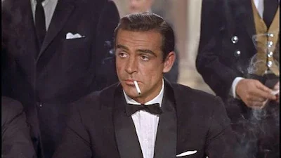 “Dr. No” the first James Bond movie premiers