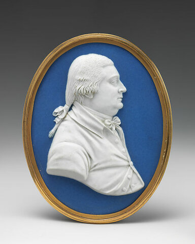 Josiah Wedgwood