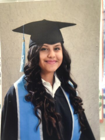 Graduación secundaria