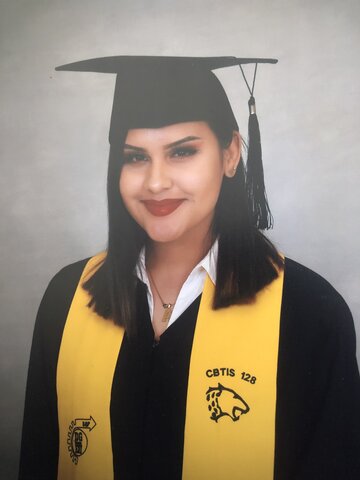 Graduación Preparatoria