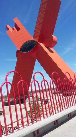 Me mudé a Ciudad Juárez