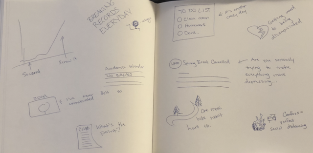 Reflections of Life 2