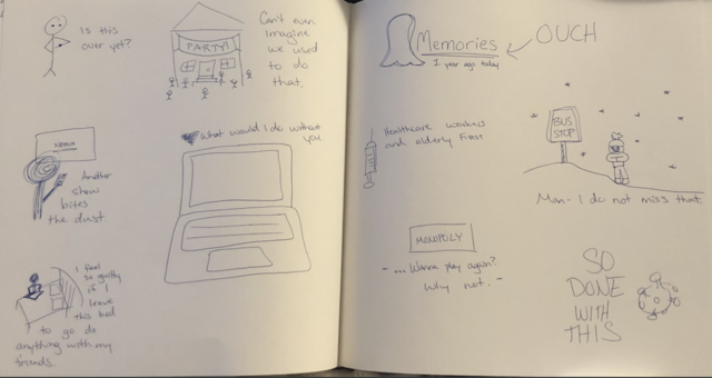 Reflections of Life 3