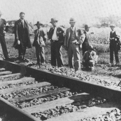 Timeline: CAMINO HACIA LA GUERRA