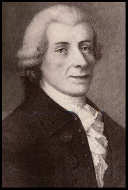 Primera maquina de coser