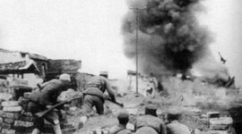 Timeline: World War Two