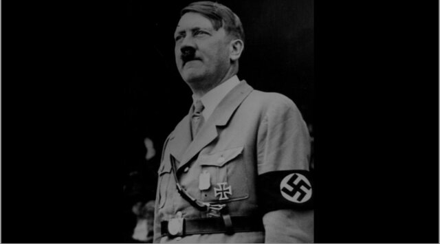 Hitler Rises to Power