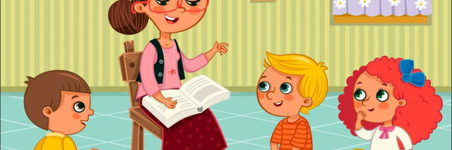 EDUCACION INICIAL Y PREESCOLAR