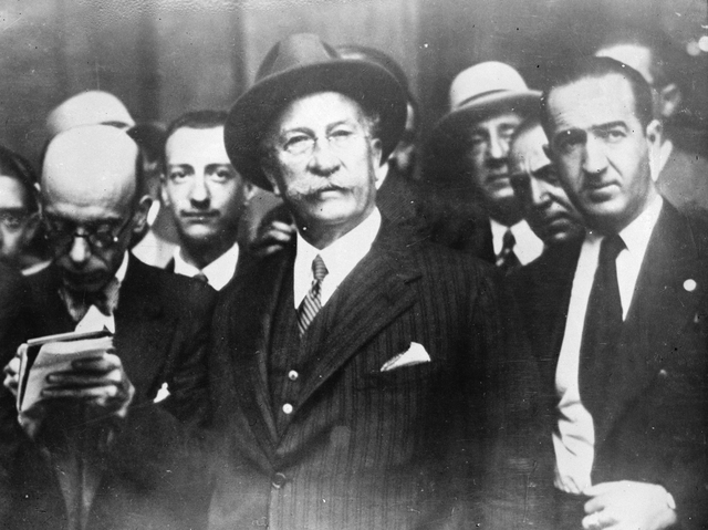 Triunfo del centro-derecha. Gobierno Lerroux