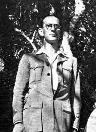 José del Castillo Sáenz de Tejada (1901-1936)