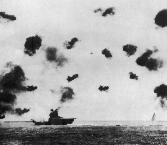 Battle of Midway