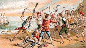 Generalización de la sublevación