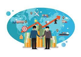 ASOCIACION COMERCIAL