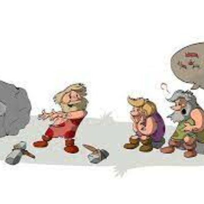 Timeline: Ciencia e ingeniería de los materiales