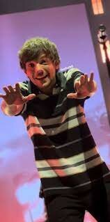 Trigesimo segundo show