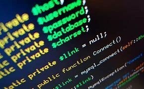 LENGUAJES DE PROGRAMACION