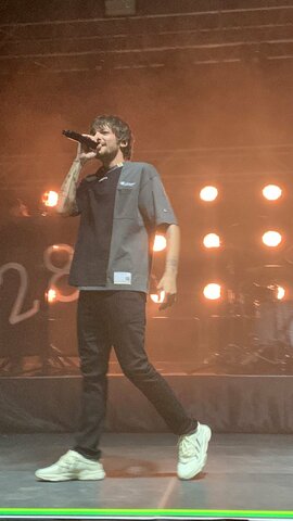 Vigesimo octavo show