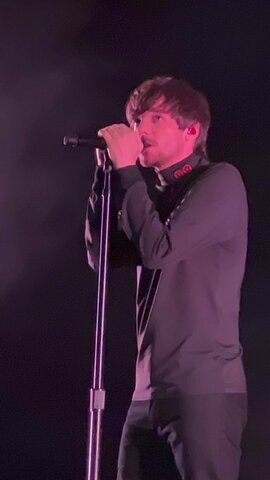 Vigesimo quinto show