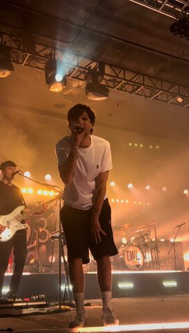 Vigesimo cuarto show