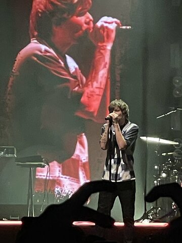 Trigesimo primer show