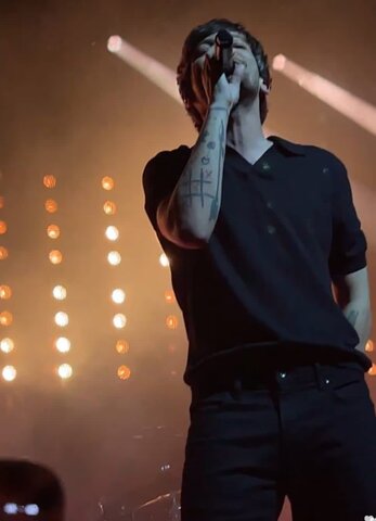 Decimo septimo show