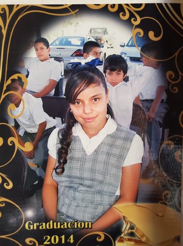 GRADUACION DE LA PRIMARIA