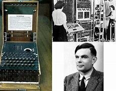 ALAN TURING