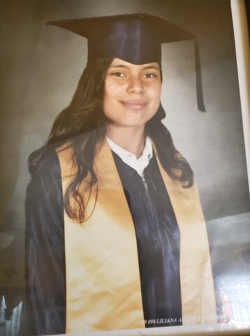 Graduacion de secundaria