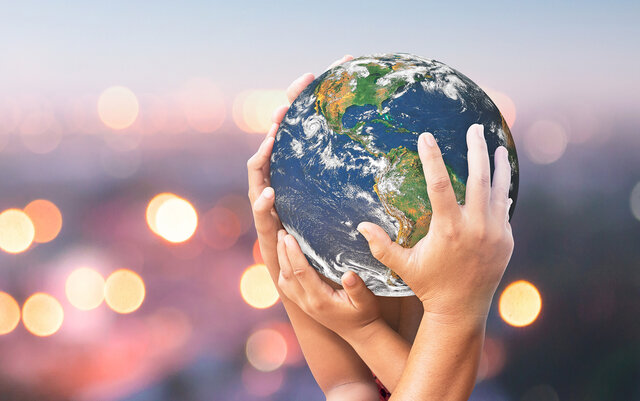 Humanismo en el mundo