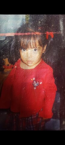 mi segundafiesta de cumpleaños