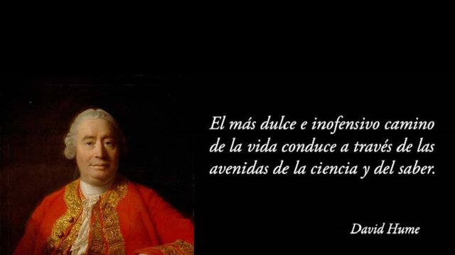 David Hume
