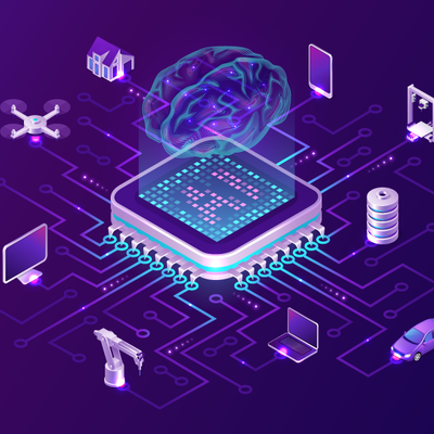 Timeline: Computer Technology History