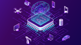 Timeline: Computer Technology History