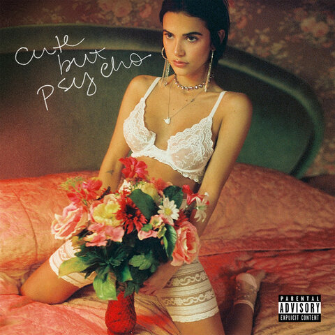 Cute But Psycho e Garota Errada