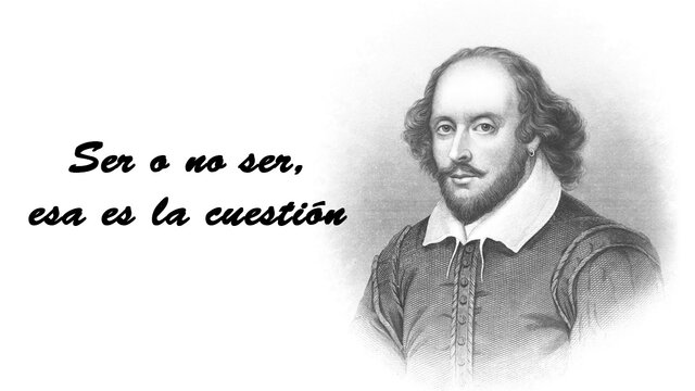 William Shakespeare