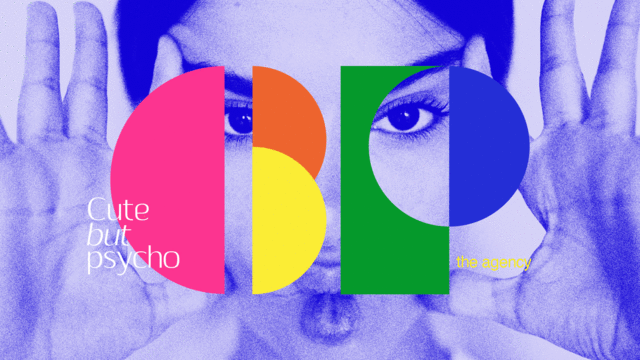 Cute But Psycho Agency