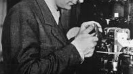 Timeline: Computer History: 1936 to 1946 + 1 (Hopper and Her Bug: 1947)