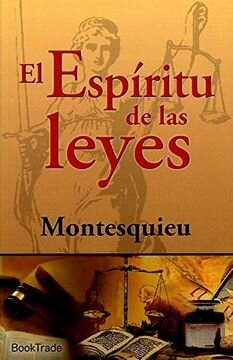 Charles Louis de Montesquieu