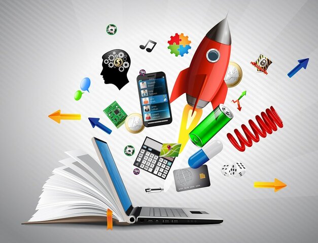 Programas de práctica y ejercicios