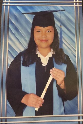 Graduación Primaria