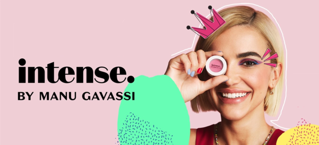 Parcerias com marcas e premiações