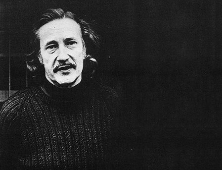 First Artificial Intelligence Program