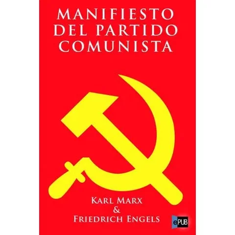 Manifiesto del Partido Comunista