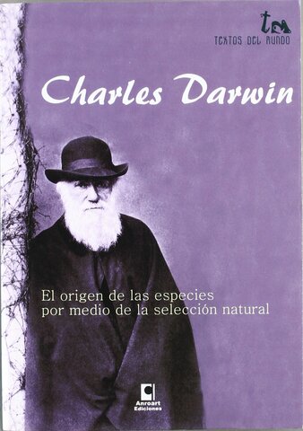 Charles Darwin