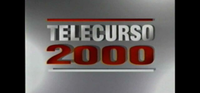 Telecurso 2000