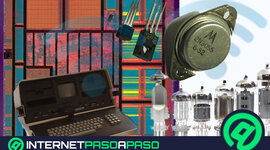 Timeline: GENERACION DE COMPUTADORAS  por Yadira Almanza